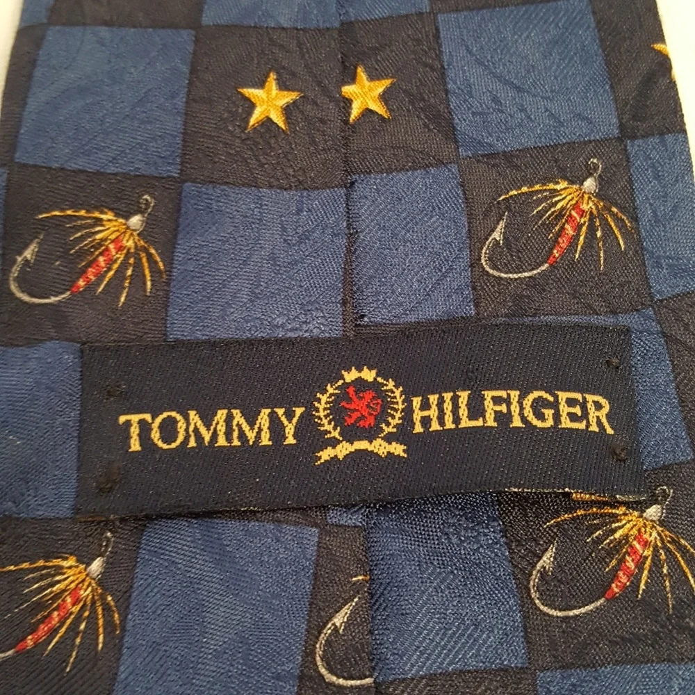 Tommy Hilfiger‎ Tie